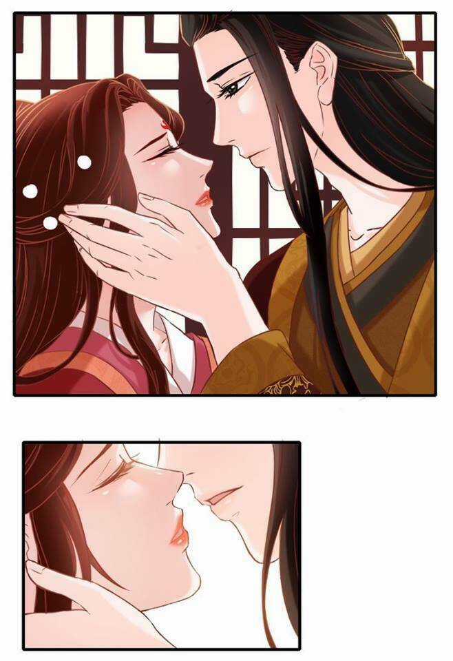 Phượng Hoàng - Chapter 1.1 - Trang 22