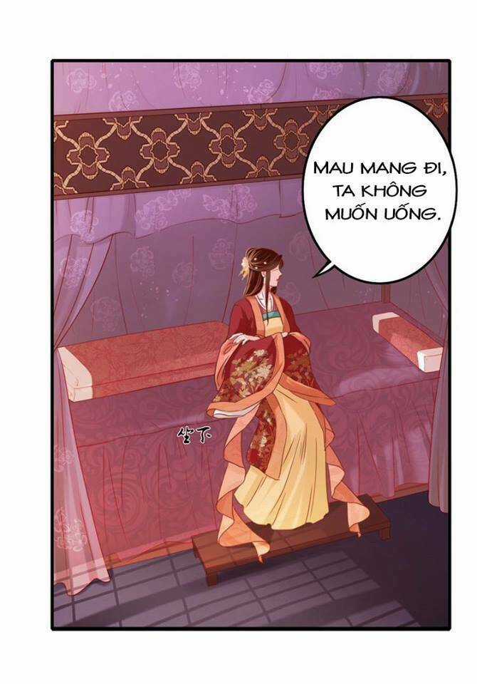 Phượng Hoàng - Chapter 1.1 - Trang 28