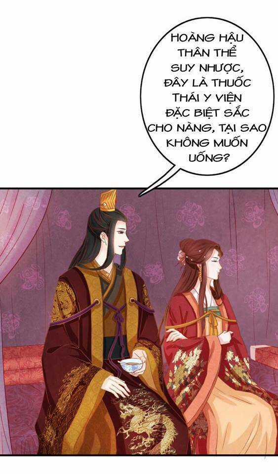 Phượng Hoàng - Chapter 1.1 - Trang 32