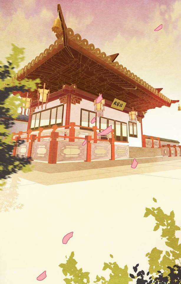 Phượng Hoàng - Chapter 1.1 - Trang 9