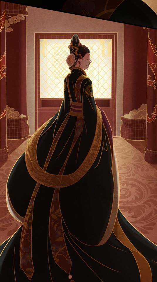 Phượng Hoàng - Chapter 1.2 - Trang 12