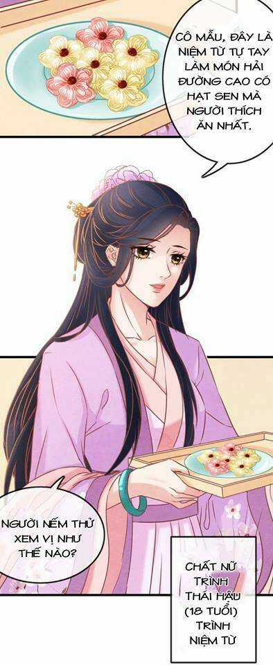 Phượng Hoàng - Chapter 1.2 - Trang 17