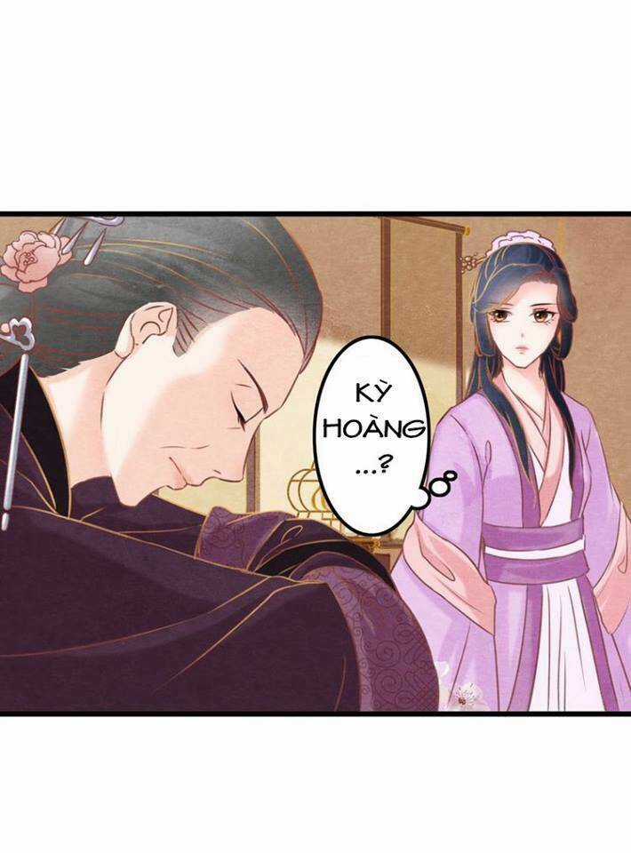 Phượng Hoàng - Chapter 1.2 - Trang 32