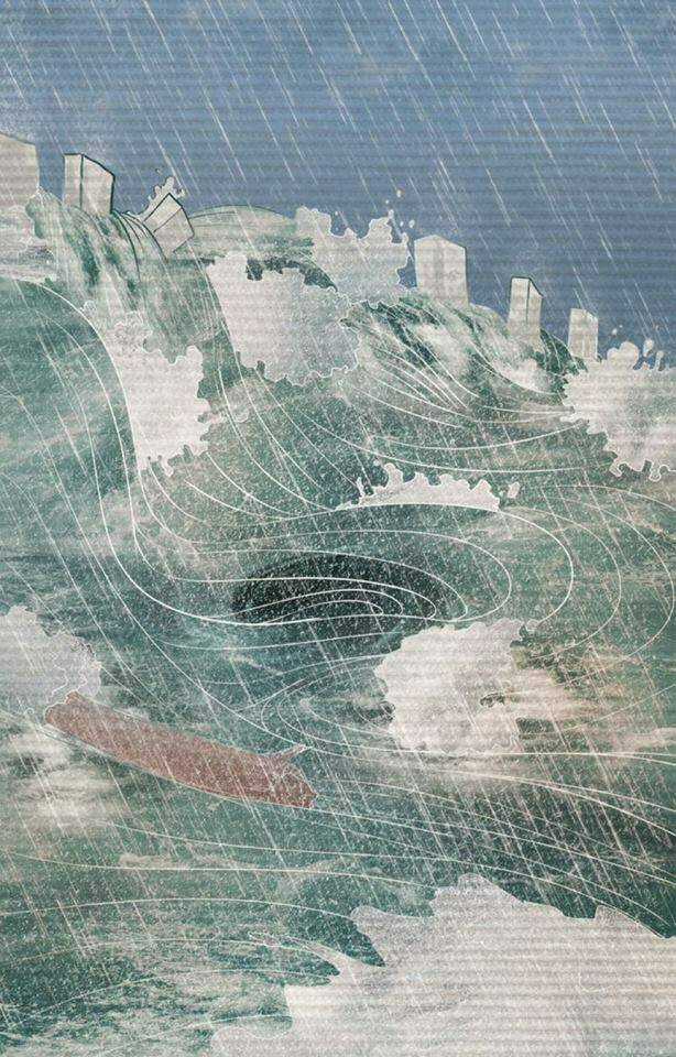 Phượng Hoàng - Chapter 1.2 - Trang 44