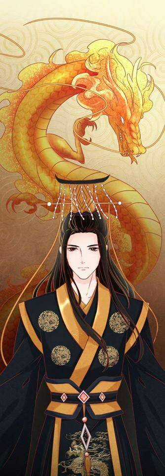 Phượng Hoàng - Chapter 1.2 - Trang 6