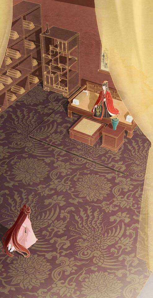 Phượng Hoàng - Chapter 2 - Trang 11