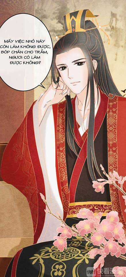 Phượng Hoàng - Chapter 2 - Trang 12