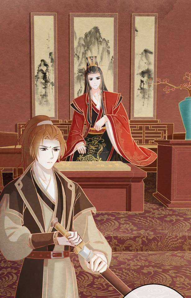 Phượng Hoàng - Chapter 2 - Trang 5