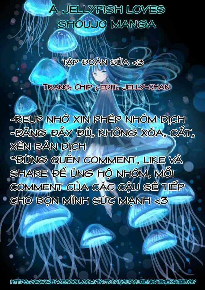 Phượng Hoàng - Chapter 3 - Trang 1