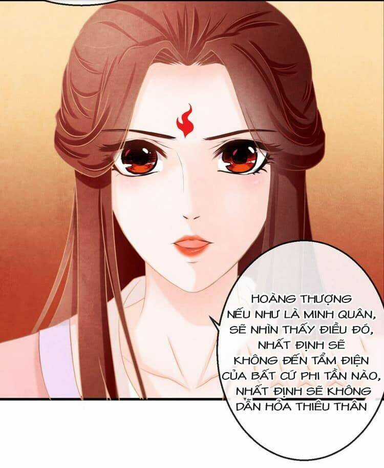 Phượng Hoàng - Chapter 3 - Trang 11