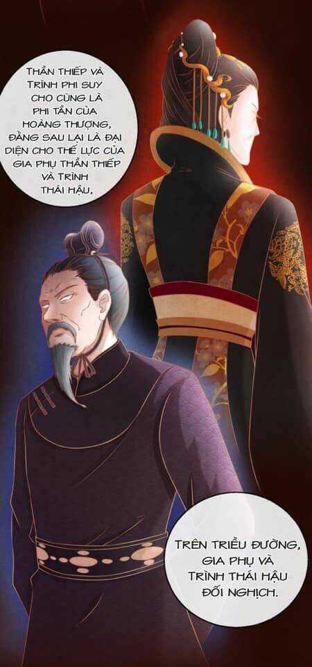 Phượng Hoàng - Chapter 3 - Trang 7