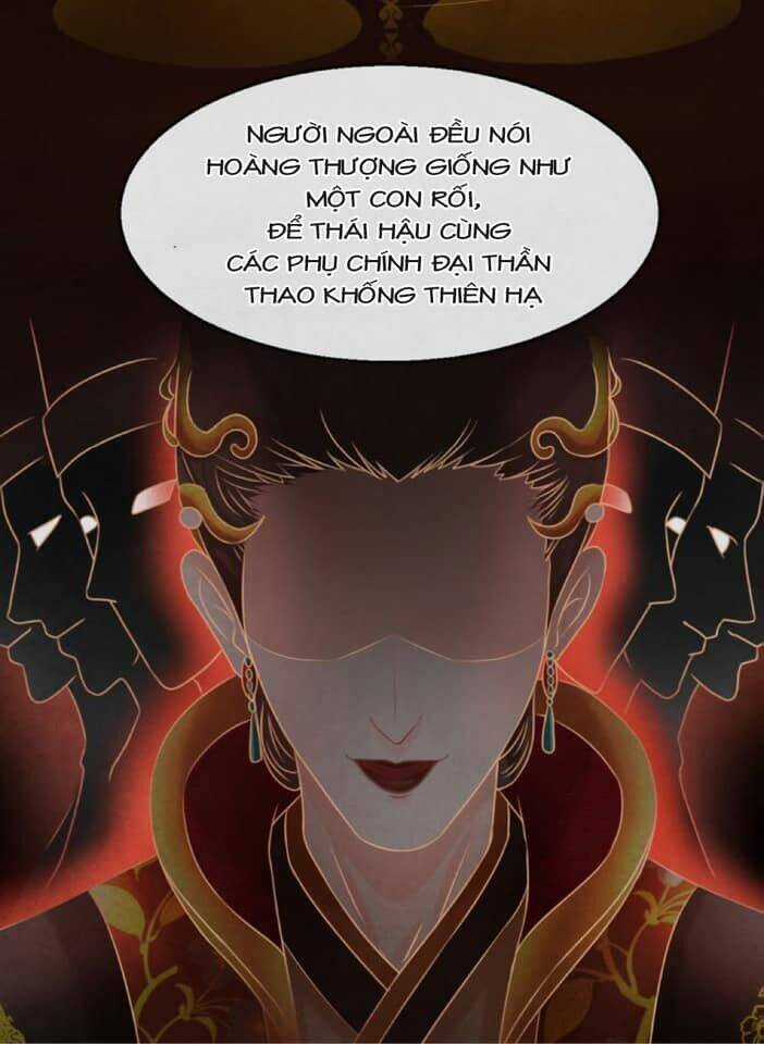 Phượng Hoàng - Chapter 3 - Trang 9