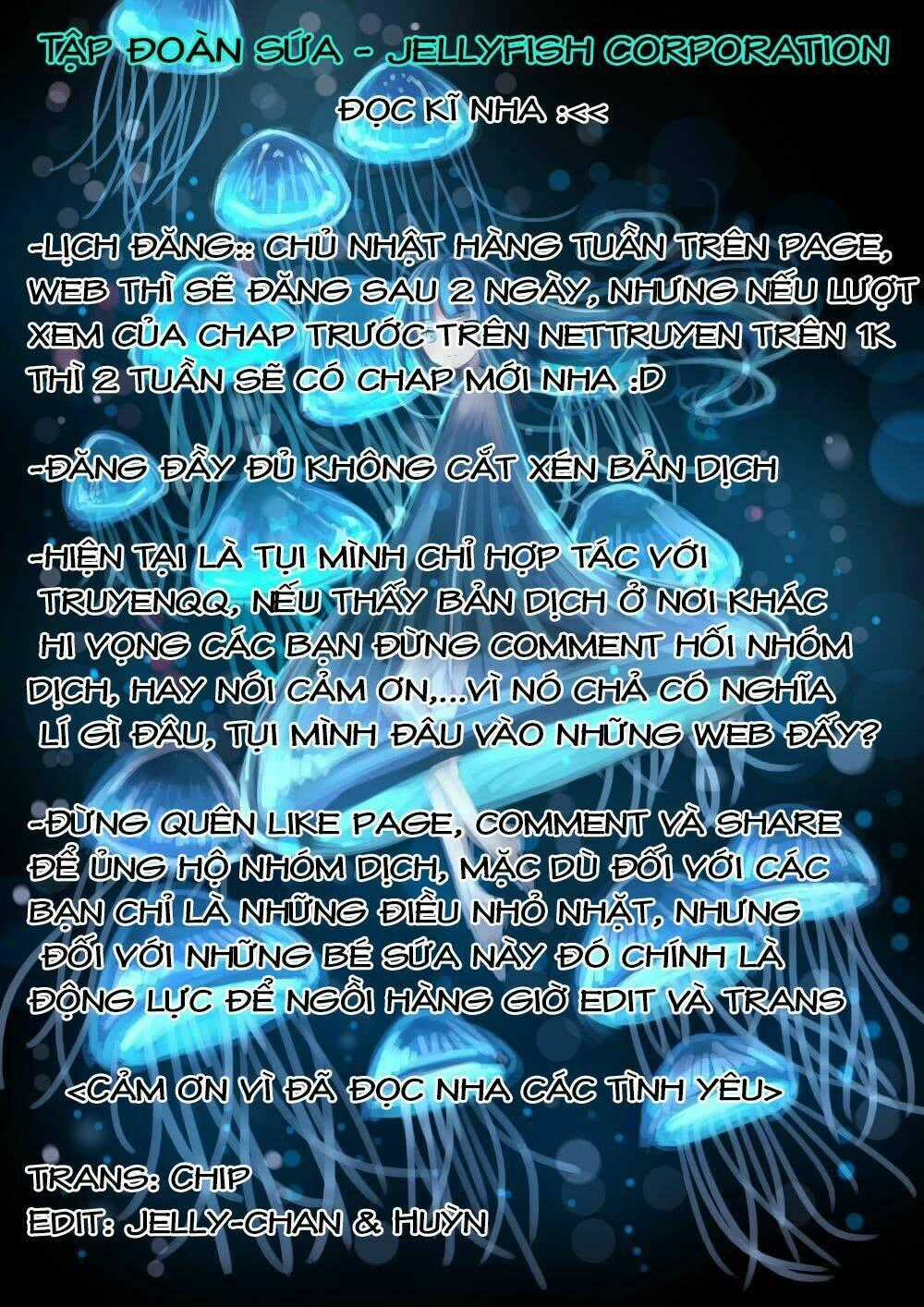 Phượng Hoàng - Chapter 4 - Trang 1