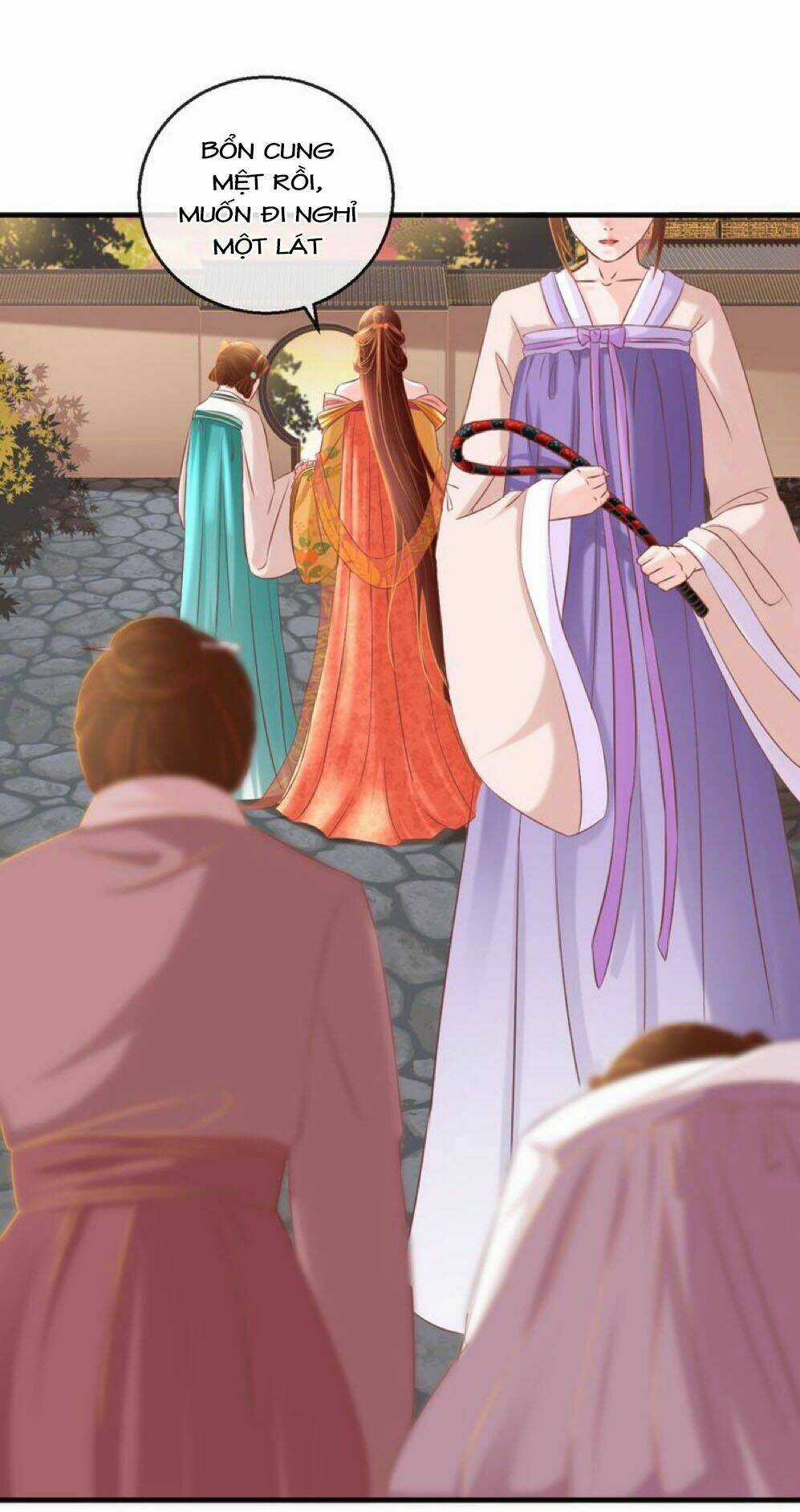 Phượng Hoàng - Chapter 4 - Trang 16