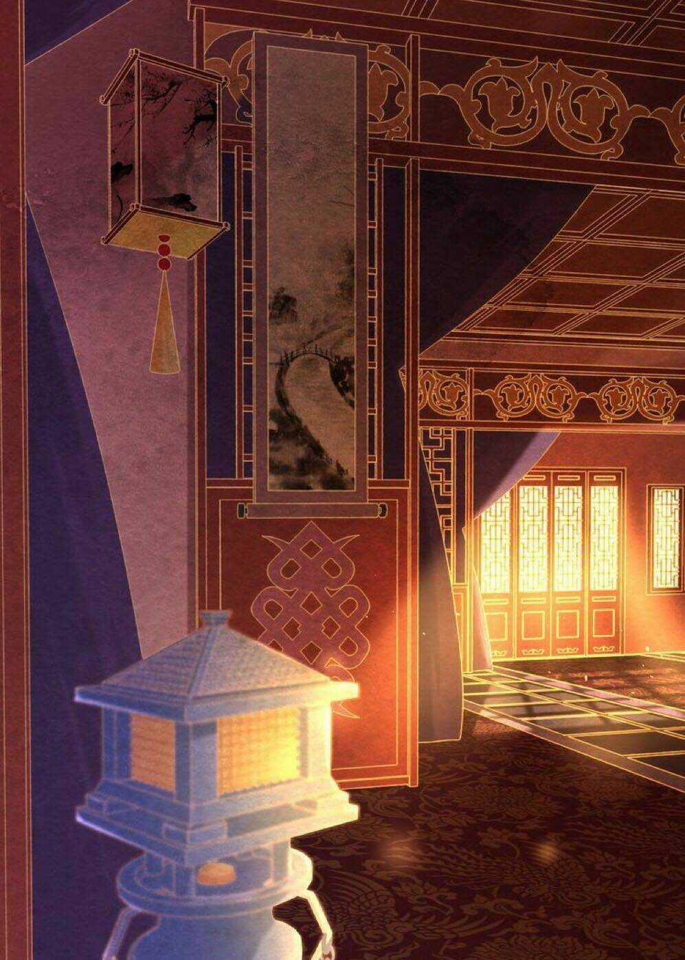 Phượng Hoàng - Chapter 4 - Trang 19