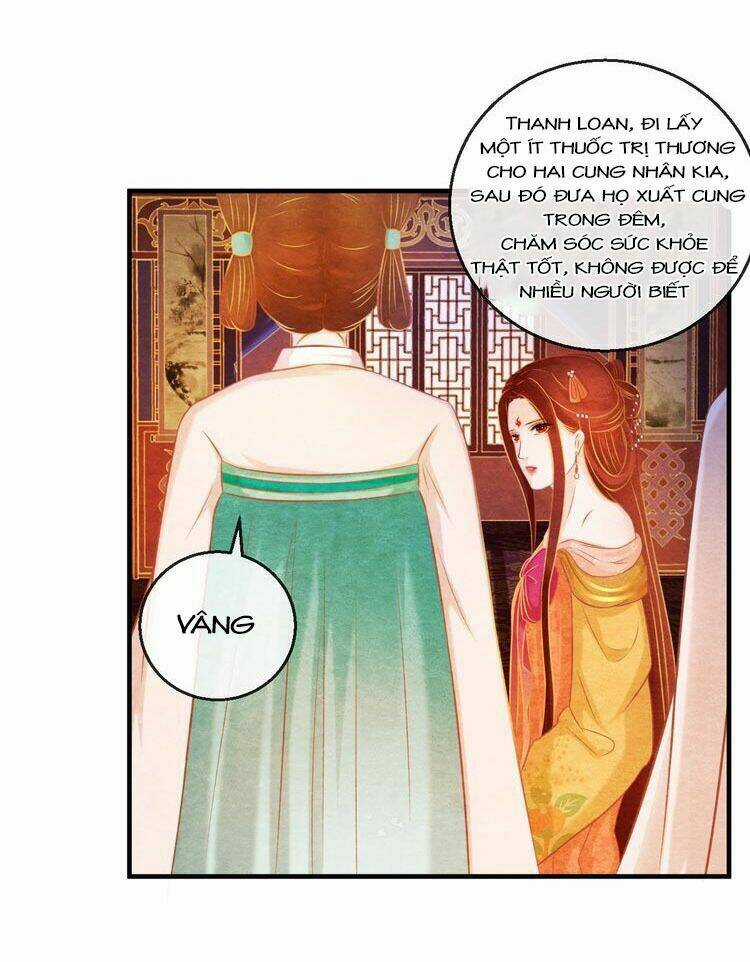 Phượng Hoàng - Chapter 4 - Trang 21