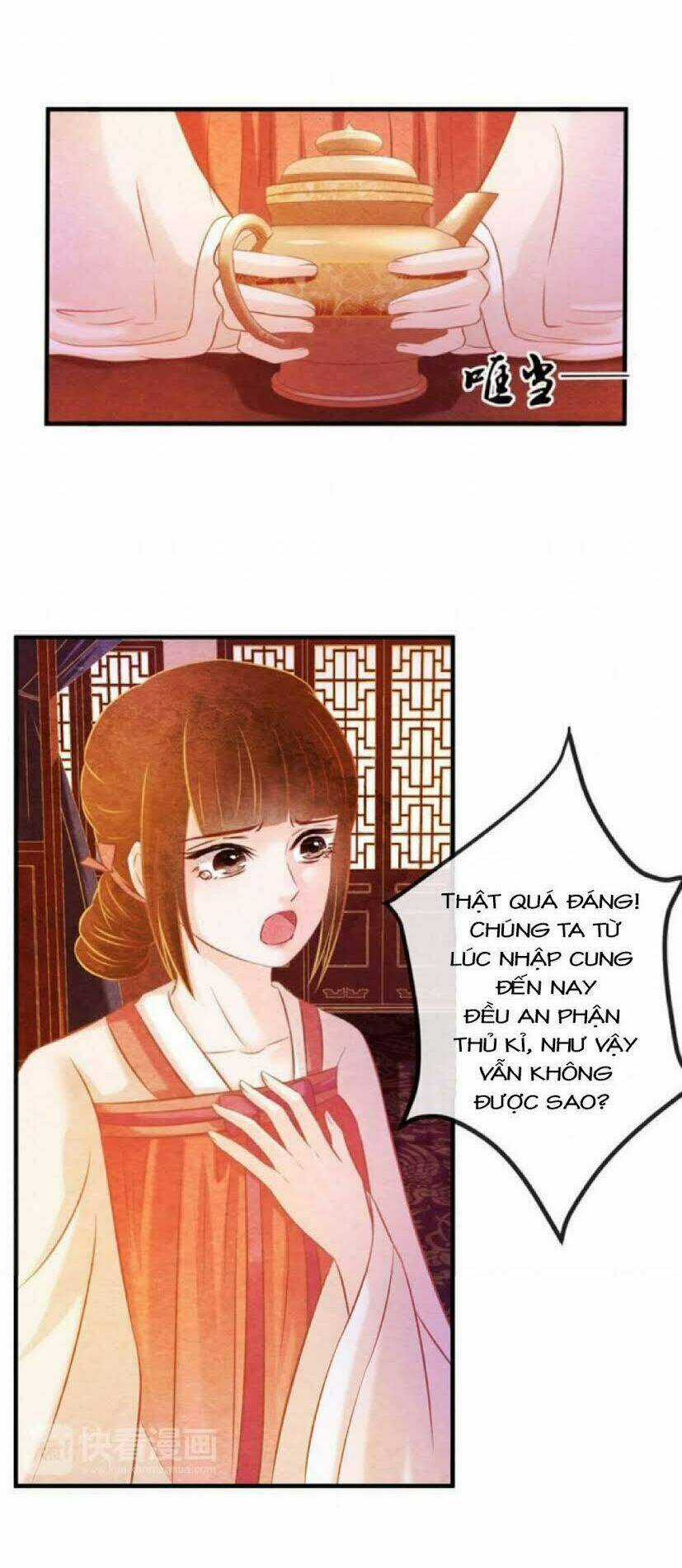 Phượng Hoàng - Chapter 4 - Trang 26