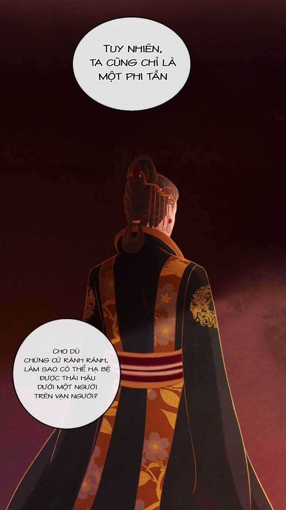 Phượng Hoàng - Chapter 4 - Trang 36