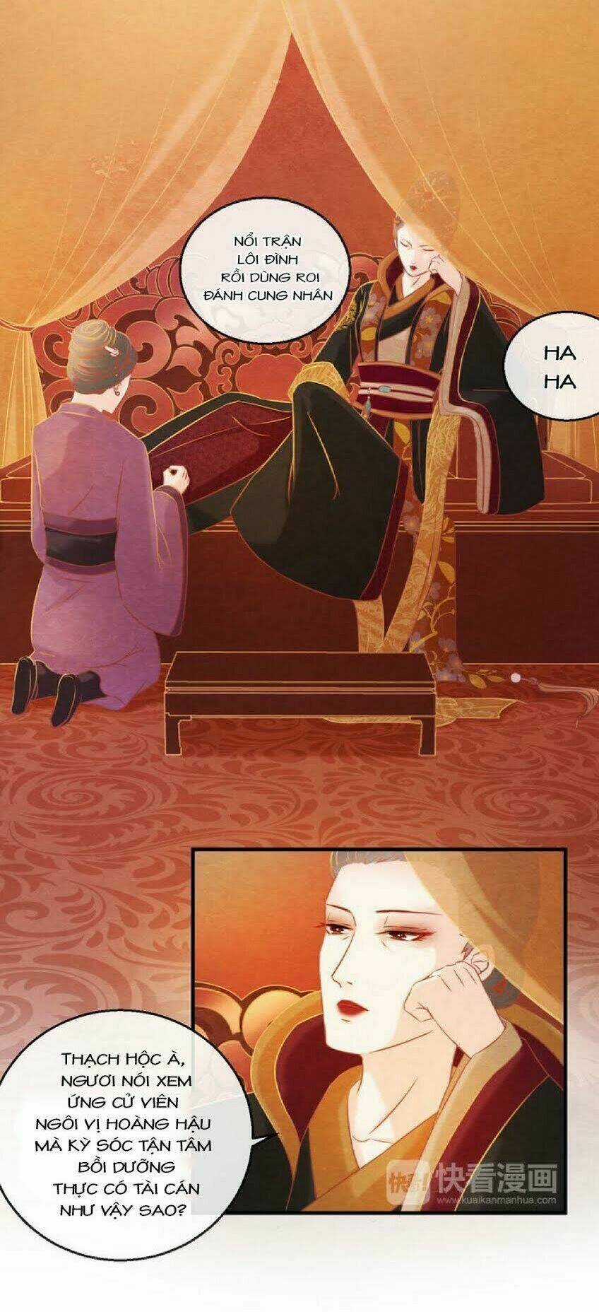 Phượng Hoàng - Chapter 4 - Trang 39