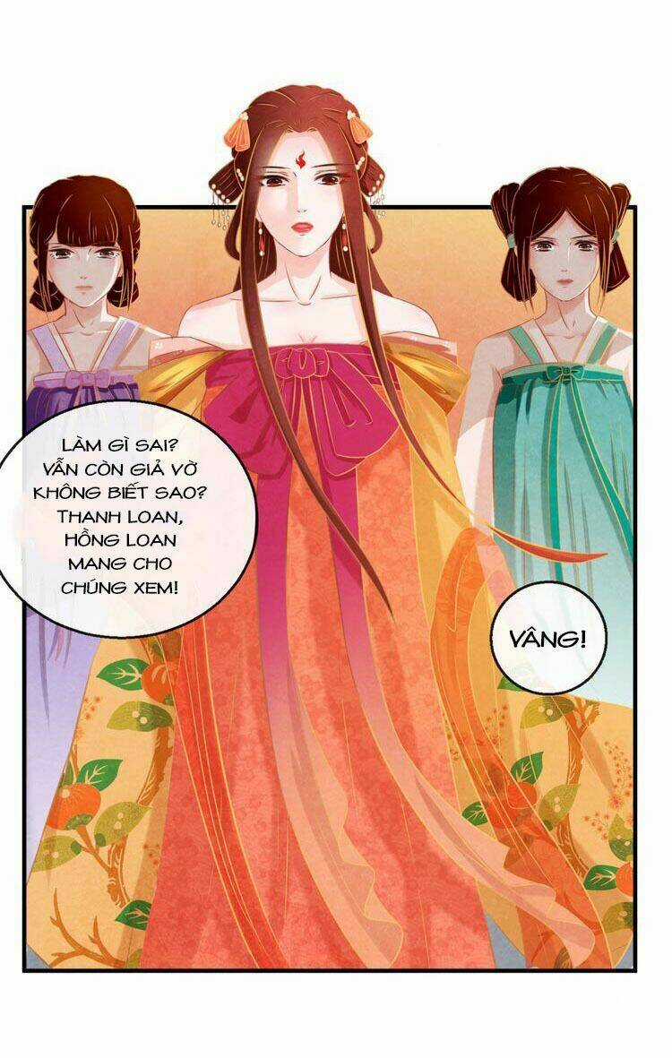 Phượng Hoàng - Chapter 4 - Trang 6