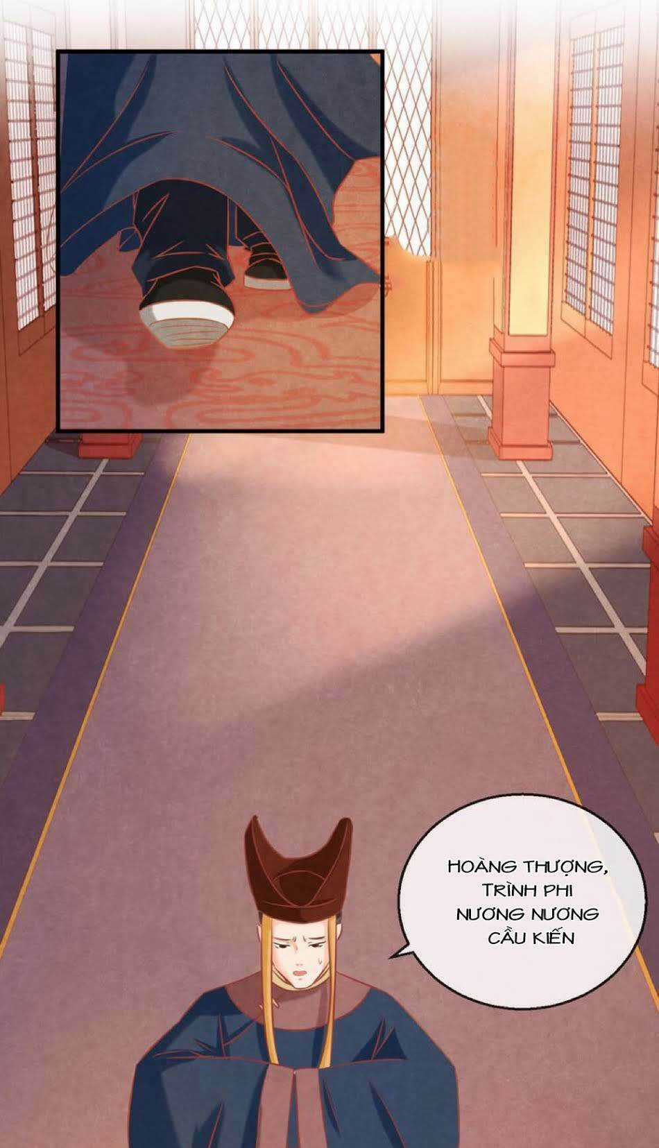 Phượng Hoàng - Chapter 4 - Trang 51