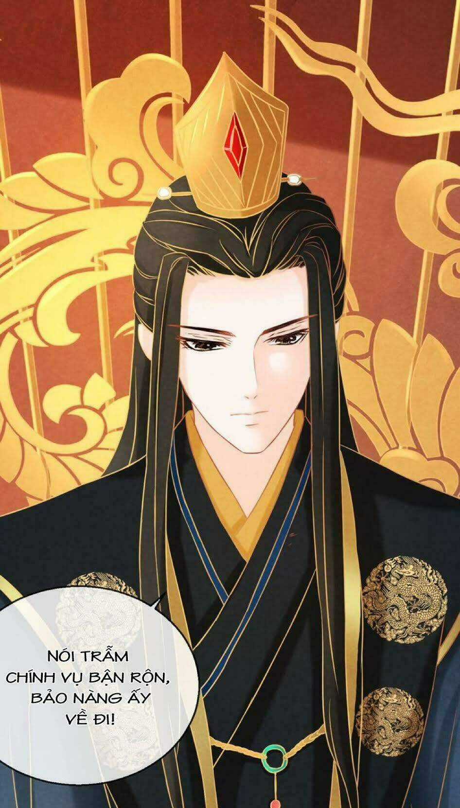 Phượng Hoàng - Chapter 4 - Trang 53