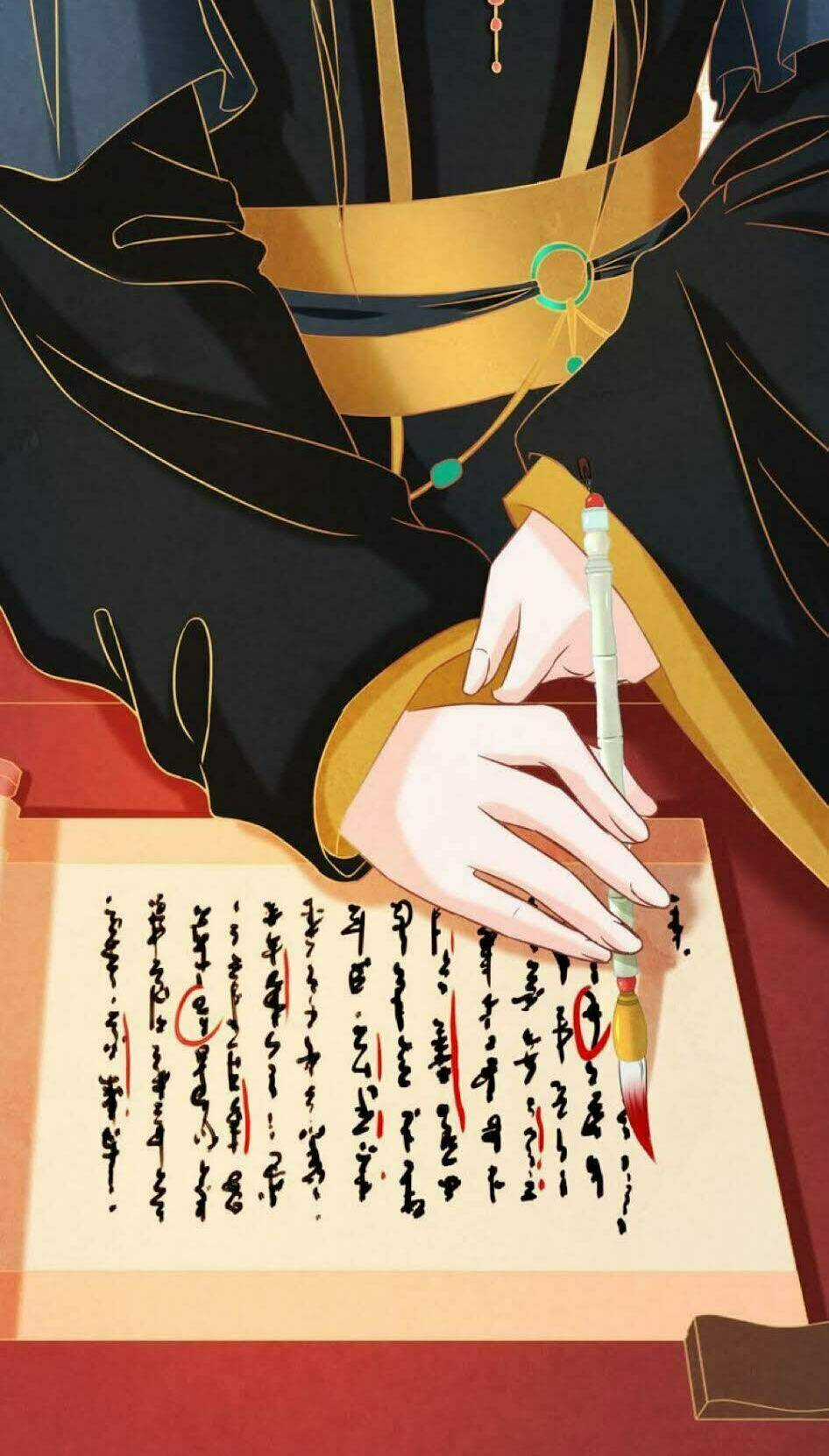 Phượng Hoàng - Chapter 4 - Trang 54