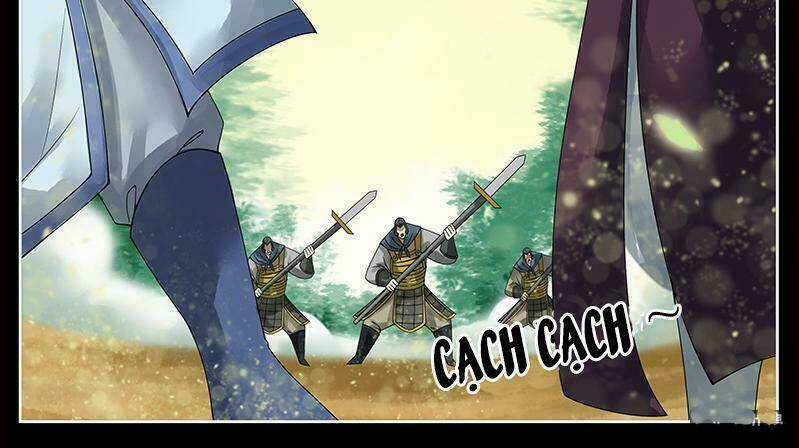 Phượng Hoàng - Chapter 5 - Trang 15