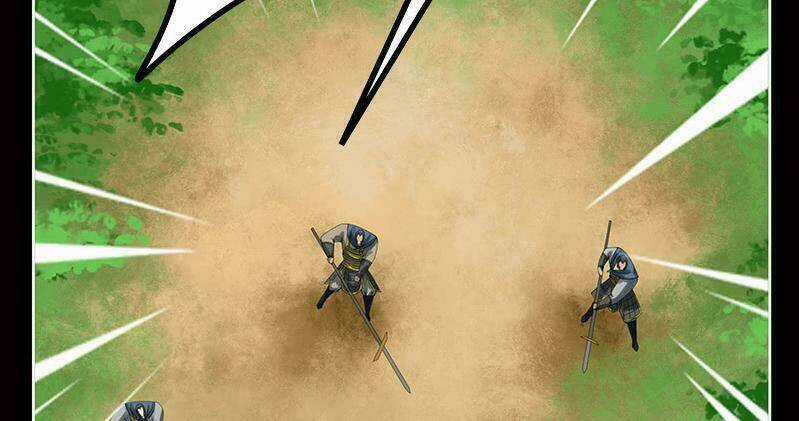 Phượng Hoàng - Chapter 5 - Trang 17