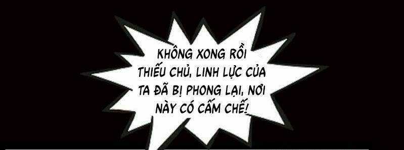Phượng Hoàng - Chapter 5 - Trang 19