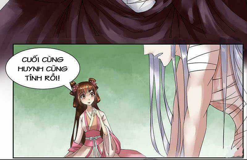 Phượng Hoàng - Chapter 5 - Trang 31