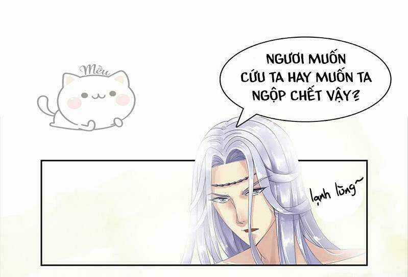 Phượng Hoàng - Chapter 5 - Trang 32