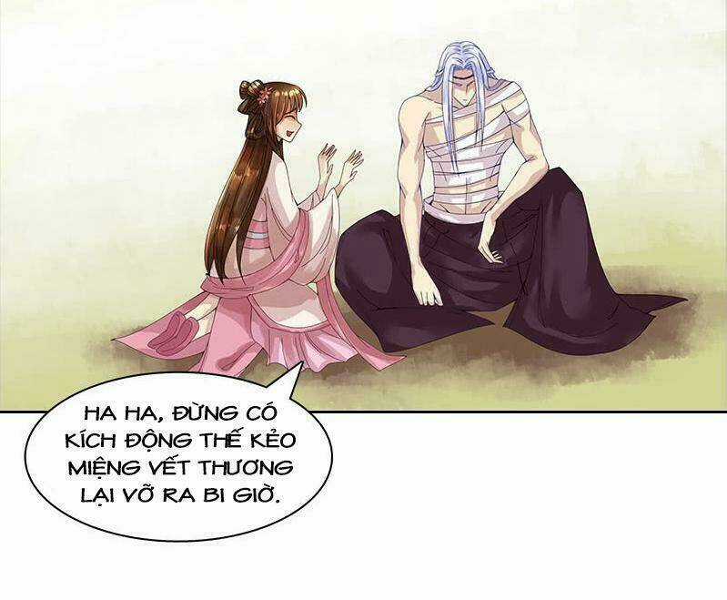 Phượng Hoàng - Chapter 5 - Trang 33