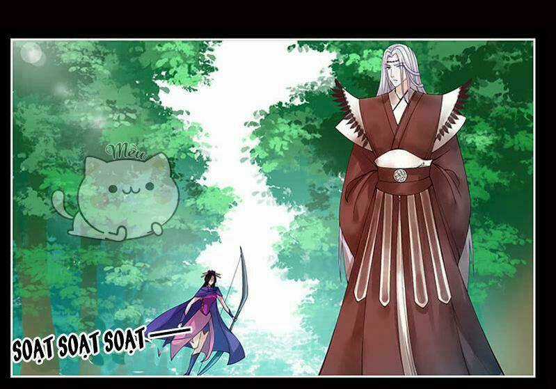 Phượng Hoàng - Chapter 5 - Trang 5