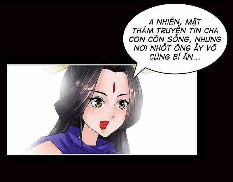 Phượng Hoàng - Chapter 5 - Trang 6