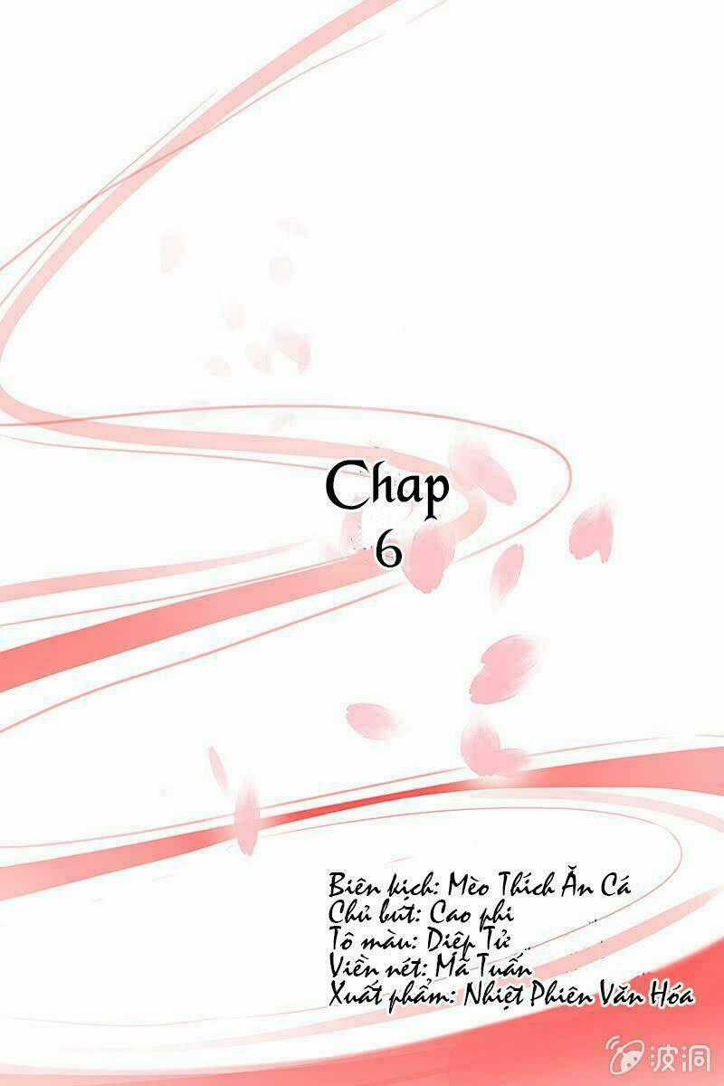 Phượng Hoàng - Chapter 6 - Trang 1