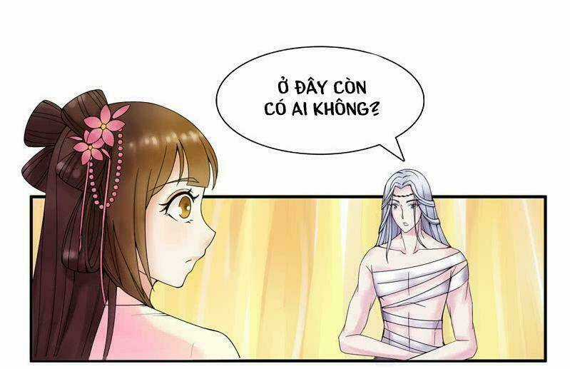 Phượng Hoàng - Chapter 6 - Trang 24