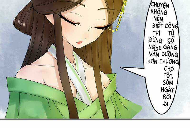 Phượng Hoàng - Chapter 6 - Trang 30
