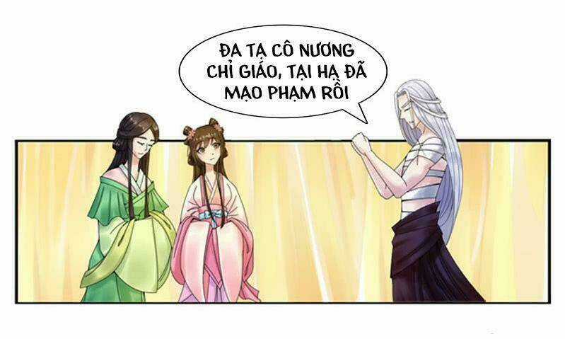 Phượng Hoàng - Chapter 6 - Trang 31