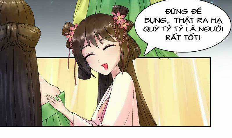 Phượng Hoàng - Chapter 6 - Trang 34