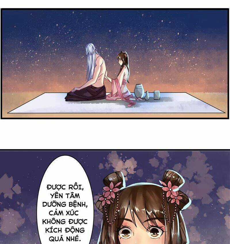Phượng Hoàng - Chapter 7 - Trang 20