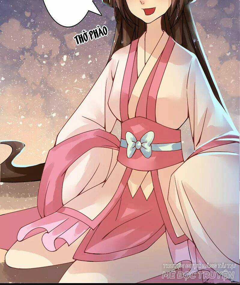 Phượng Hoàng - Chapter 7 - Trang 21