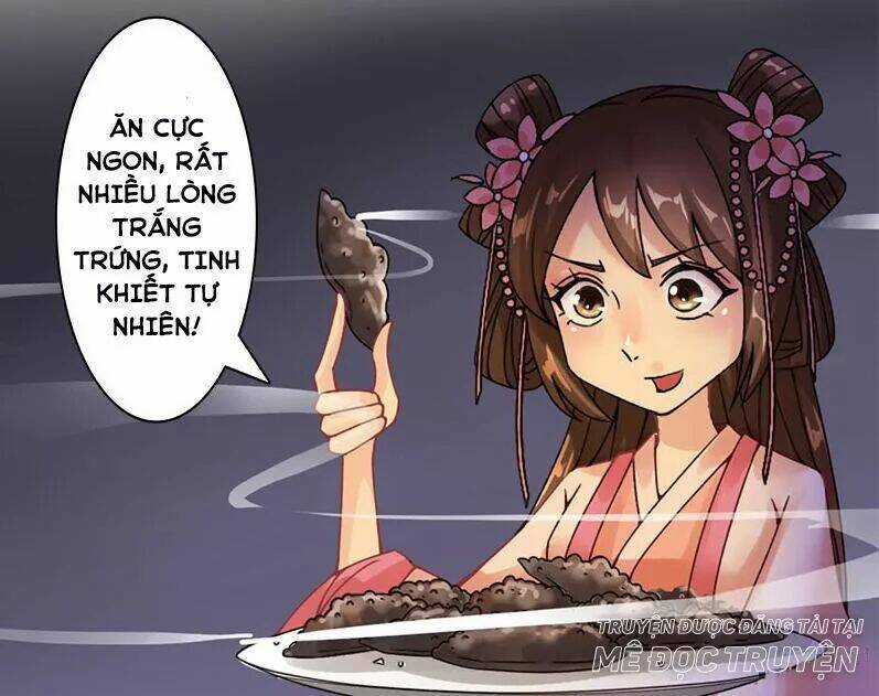 Phượng Hoàng - Chapter 7 - Trang 26