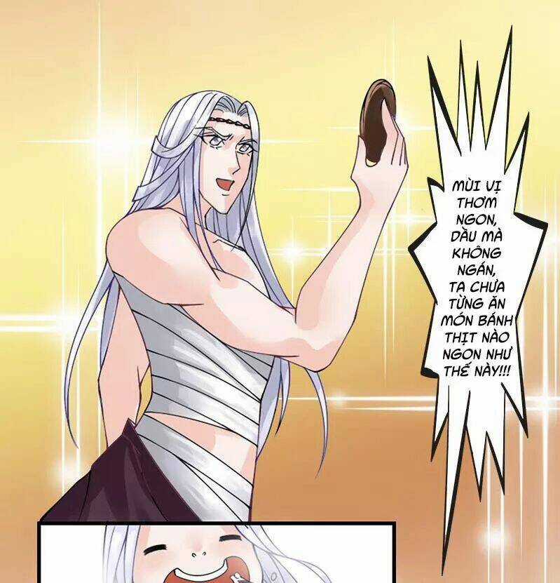 Phượng Hoàng - Chapter 7 - Trang 30