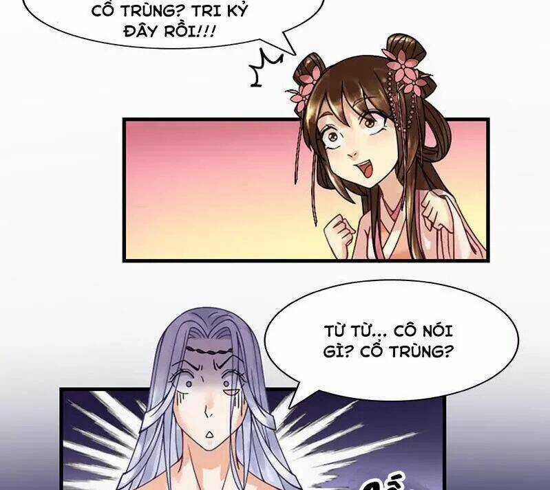 Phượng Hoàng - Chapter 7 - Trang 34