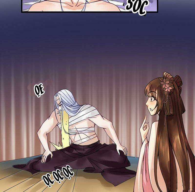 Phượng Hoàng - Chapter 7 - Trang 35