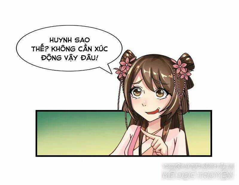 Phượng Hoàng - Chapter 7 - Trang 36