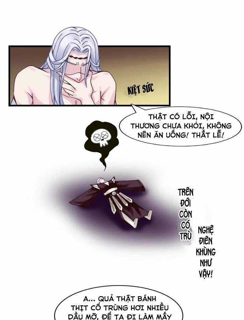 Phượng Hoàng - Chapter 7 - Trang 37