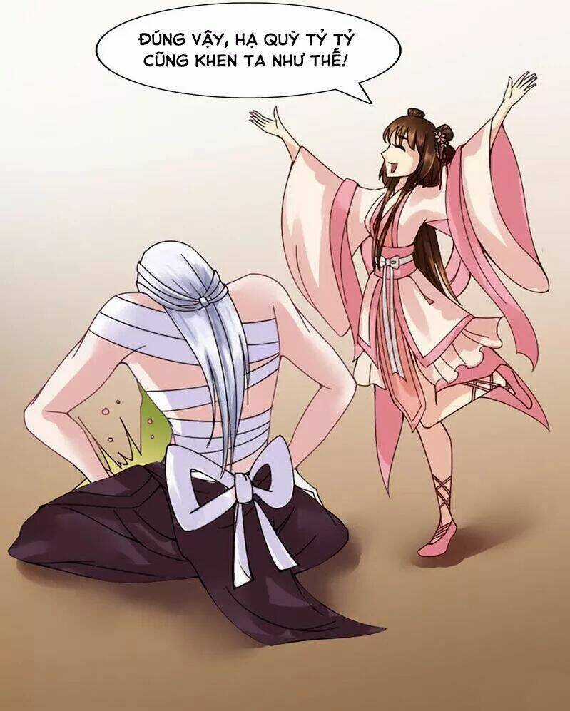 Phượng Hoàng - Chapter 7 - Trang 43