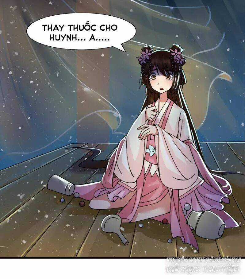 Phượng Hoàng - Chapter 7 - Trang 6